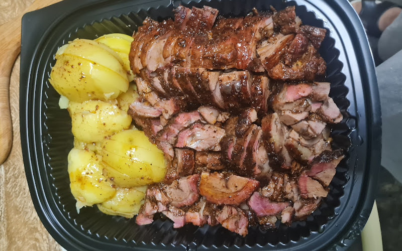 SWB Smoke Texas Style