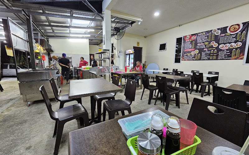 Seelia Kitchen
