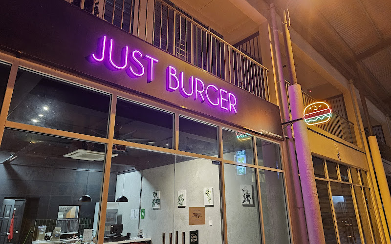 Just Burger
