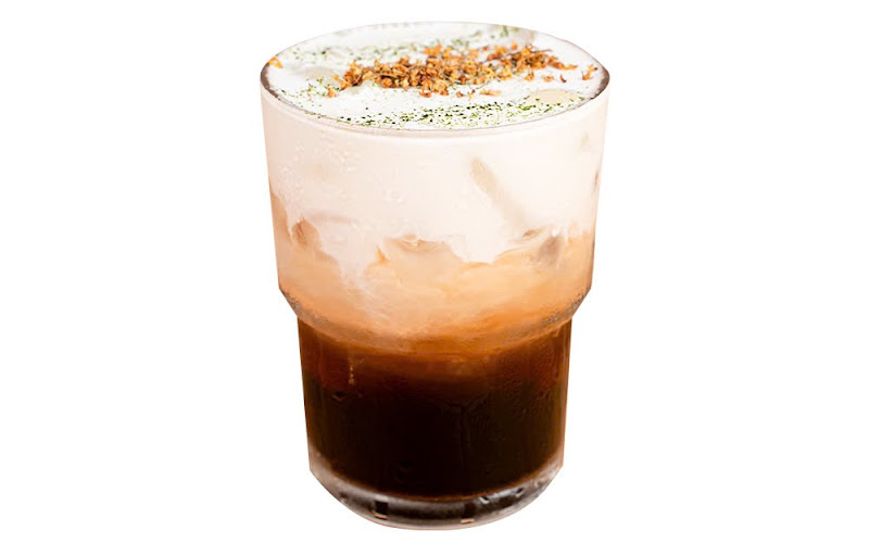 Panax Coffee & Tea