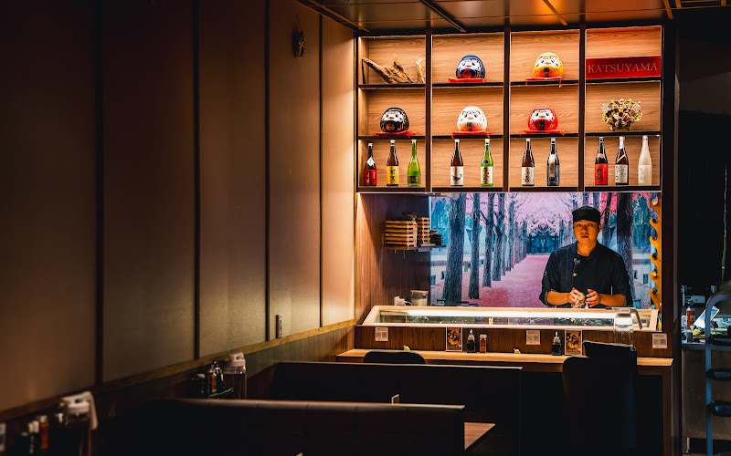 魚韻居酒屋 板橋店 | 日式居酒屋 板橋美食餐廳 人氣美食推薦 日式料理餐廳 聚餐美食首選