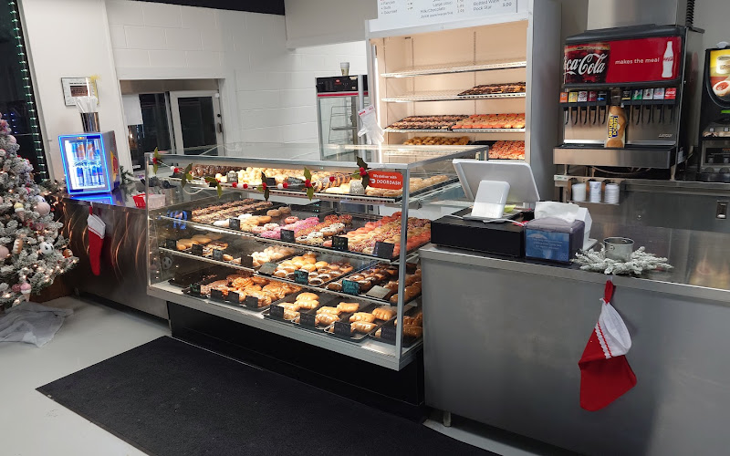 Roosevelt Daylight Donuts, LLC.