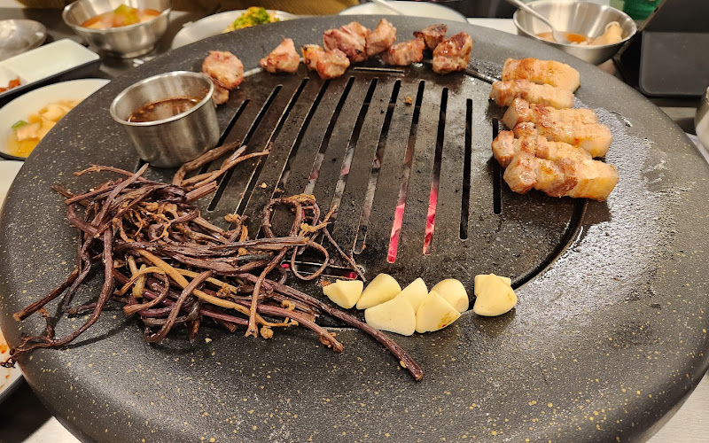 육치미