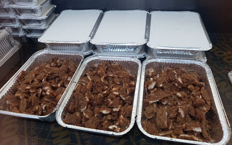 AGASHI HOUSE بيت الأقاشي