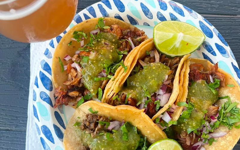 The Taco Panzon