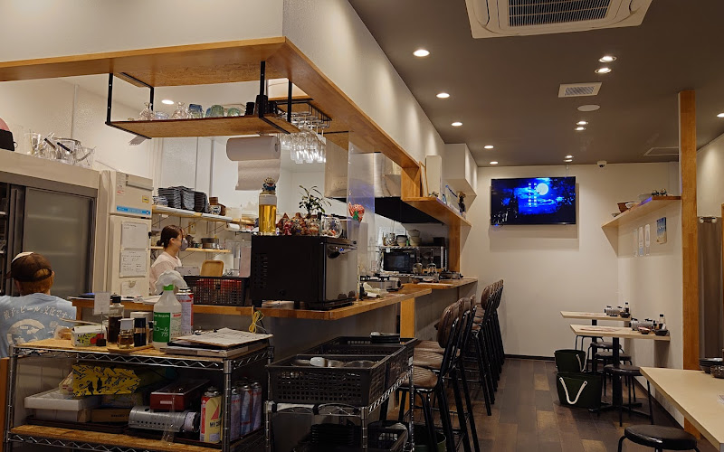 アグーしゃぶしゃぶ ㇳ 餃子 アサヒ屋