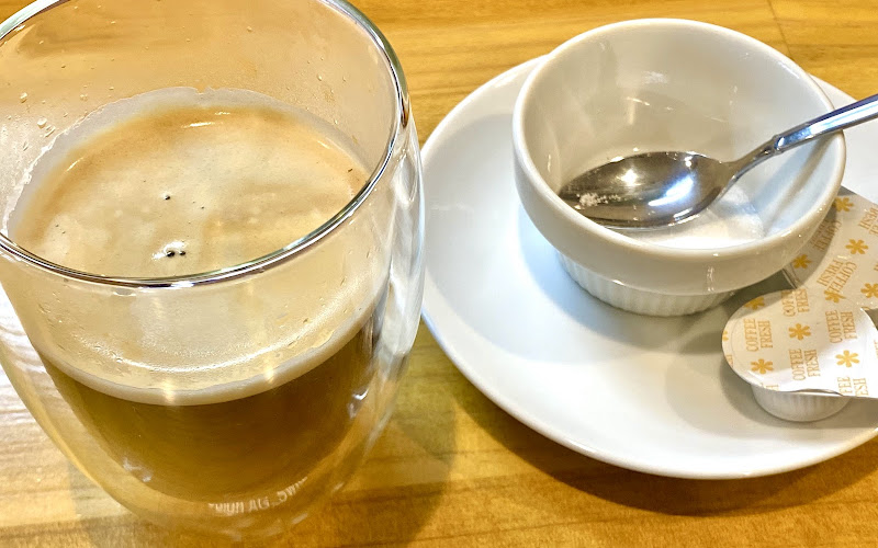 Brasserie&cafe Lien 福生