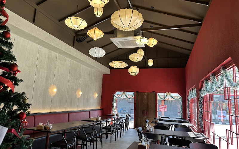 Hongkong Bowl Iconic Khonkaen - ฮ่องกง โบวล์ นู้ดเดิ้ล แอนด์ ติ๋มซำ