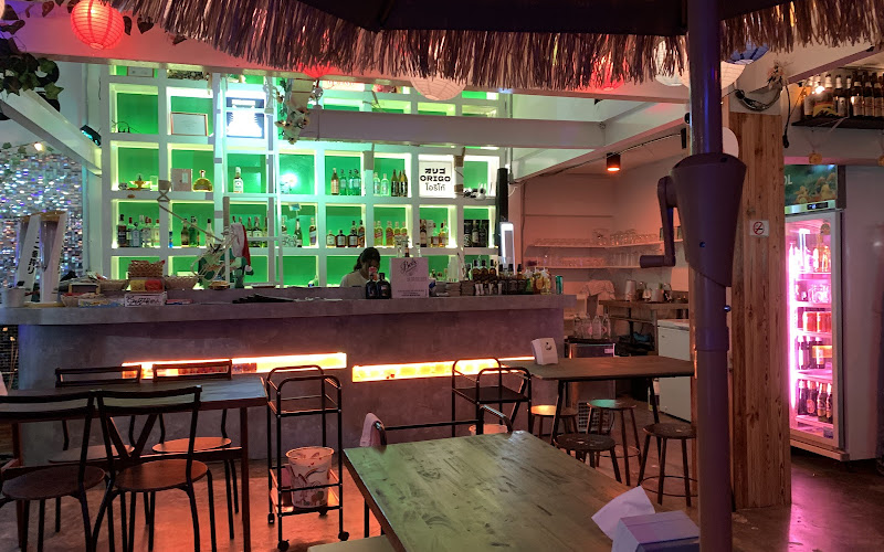 ORIGO Cafe + Music restaurant