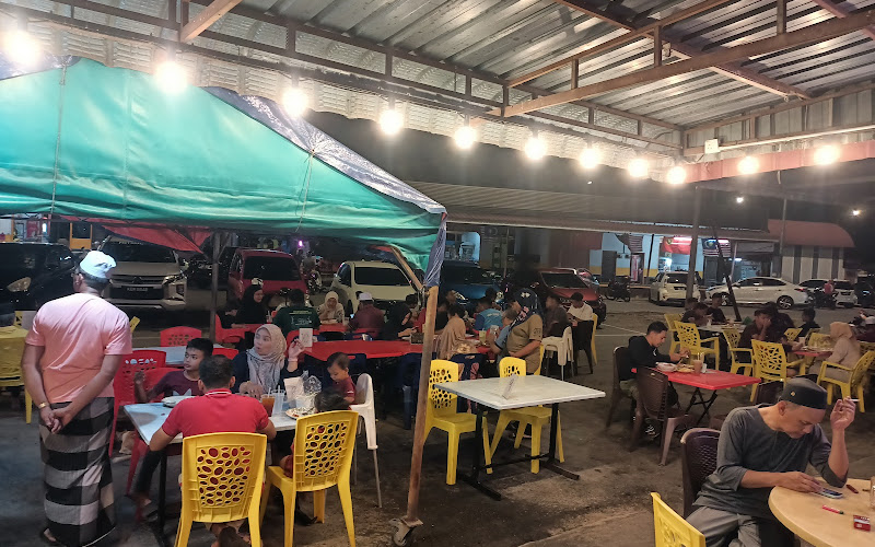 Restoran Selera D' Kayu Manis