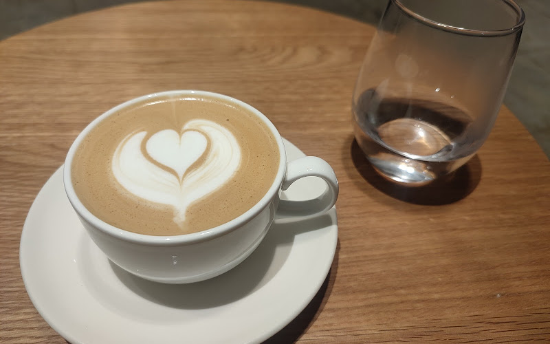 NUMAZU COFFEE LAB