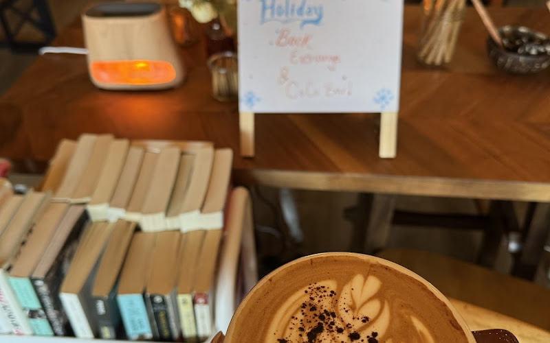 Piper’s Cafe