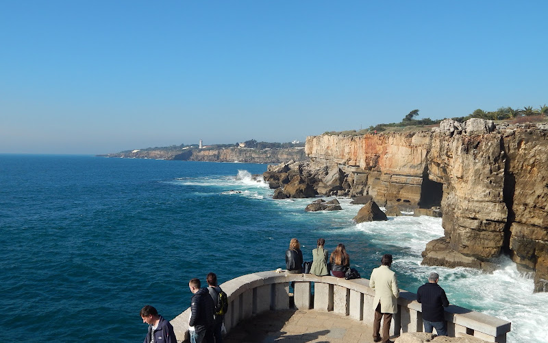 Cabo Raso Lighthouse