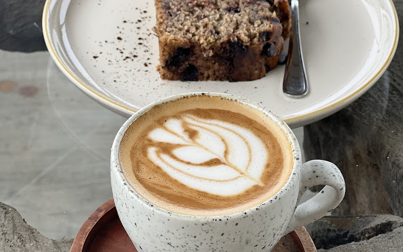 Wakey Wakey Coffee Bar