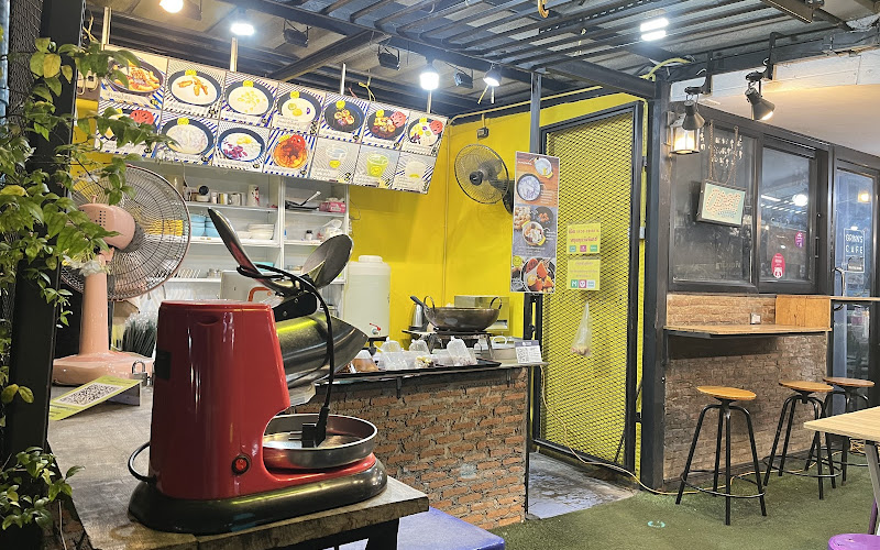 โก๋กะกี๋ • แจ้งวัฒนะ14