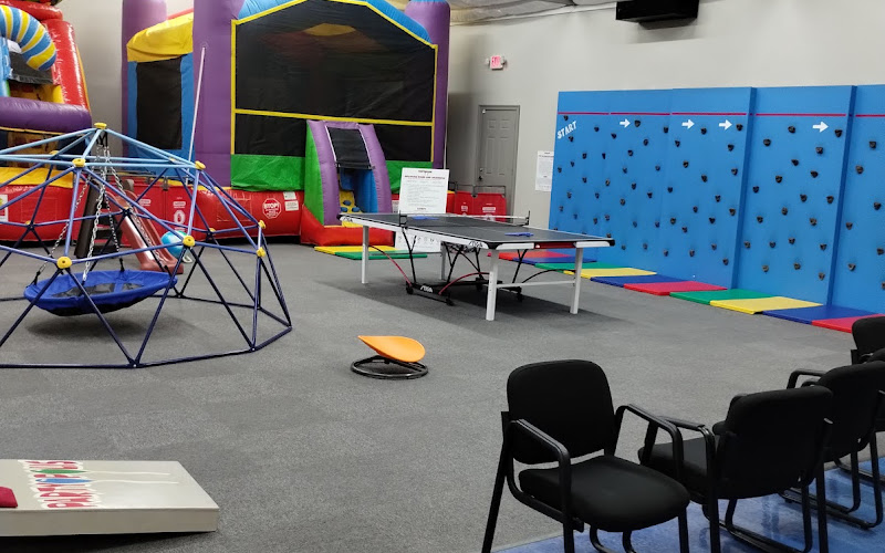 Partyopolis - Kids Party Venue