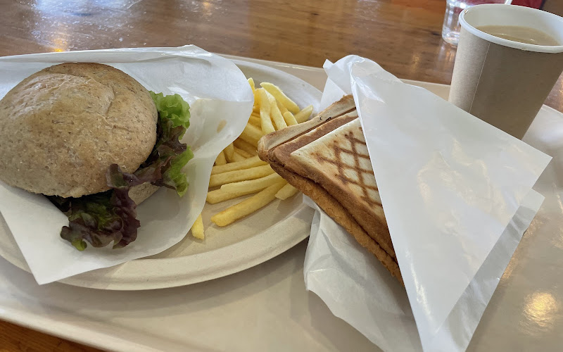 レストハウスマーモット