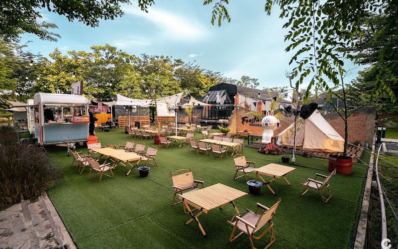 フェスティバル・タマン・ガヤ