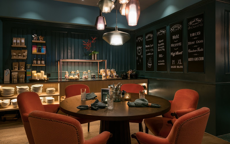 Café | Bar Schweizerhof