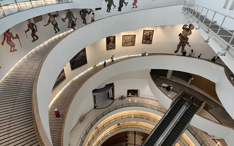 バンコク芸術文化センター