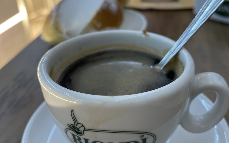 Bar Cornetteria Rattu H24