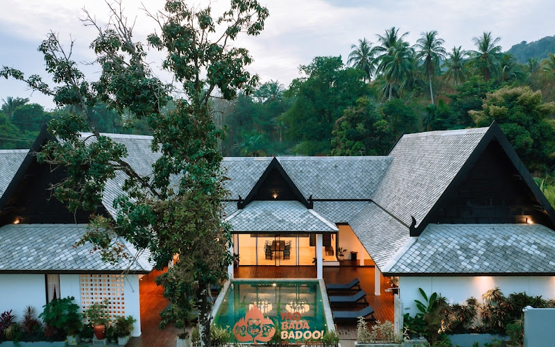 Yao Bada Badoo Boutique Resort