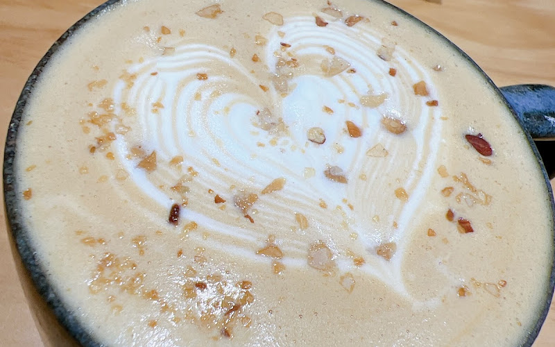 TUMAZ 黑熊咖啡『藝伎專家』