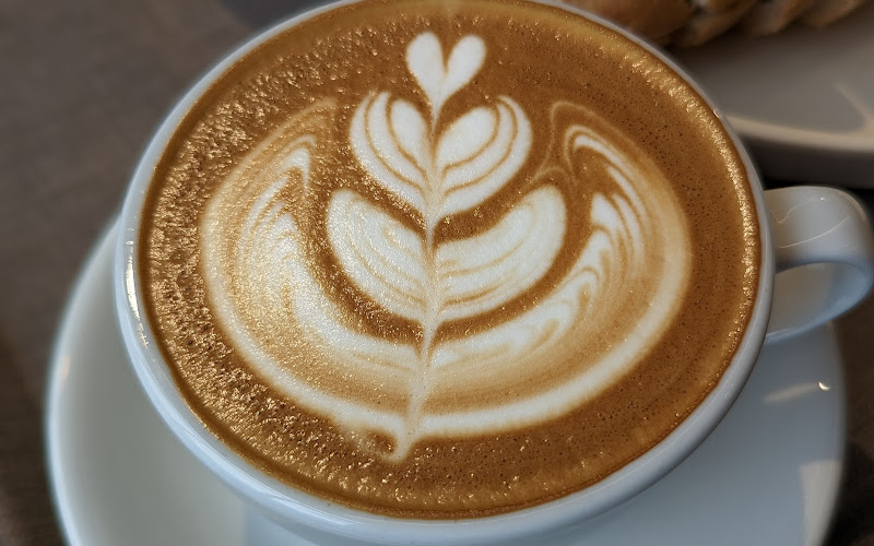 Bamvoo Bakery - Hyundai Premium Outlet Space1