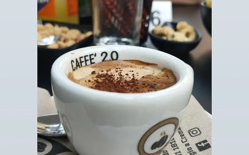 Caffè2.0tn