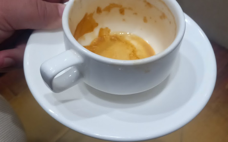 CAFE CNC