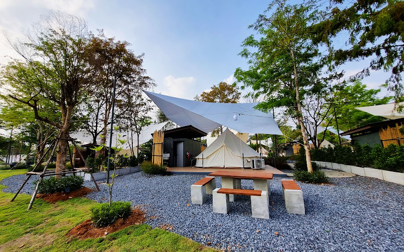 ザ・ワイルド カオヤイ