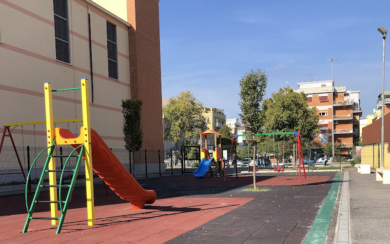 L’Isola Felice-Area Svago/Giochi