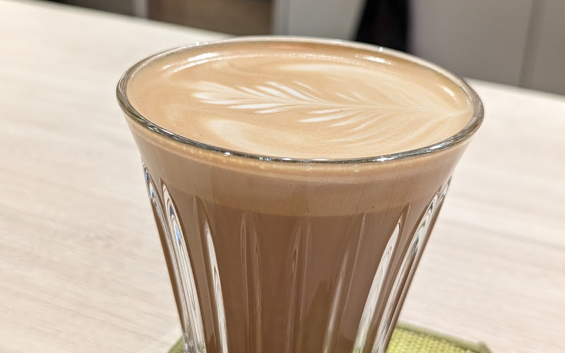 嶌日咖啡 Torisun Coffee Roaster