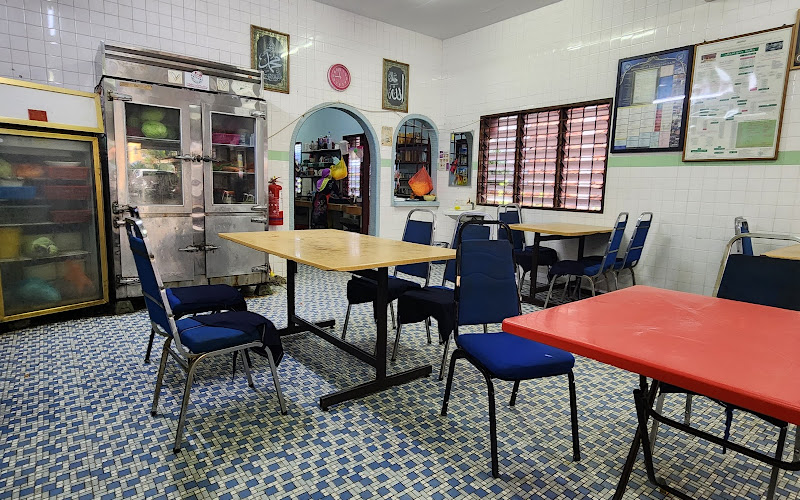 Restoran Kadir