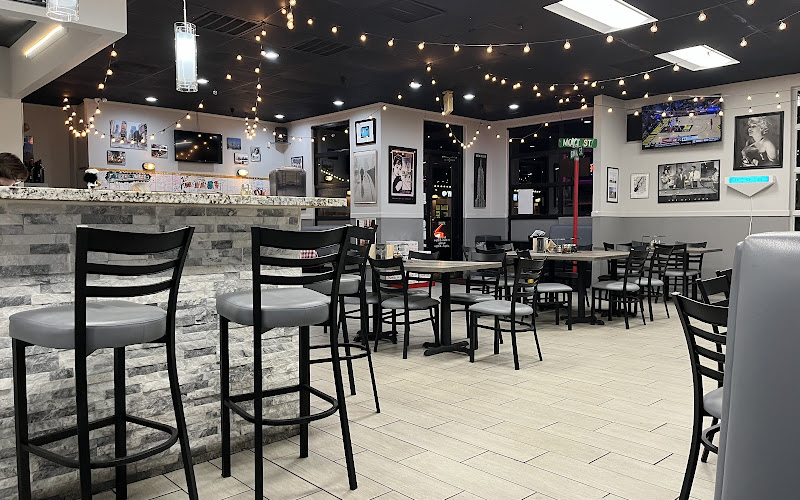 Yo Pauly's New York Pizza Co