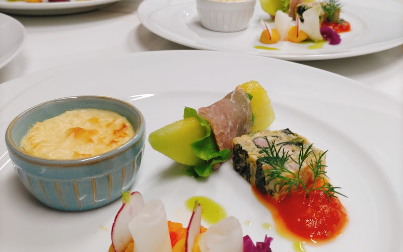 Renaissance French Restaurant
