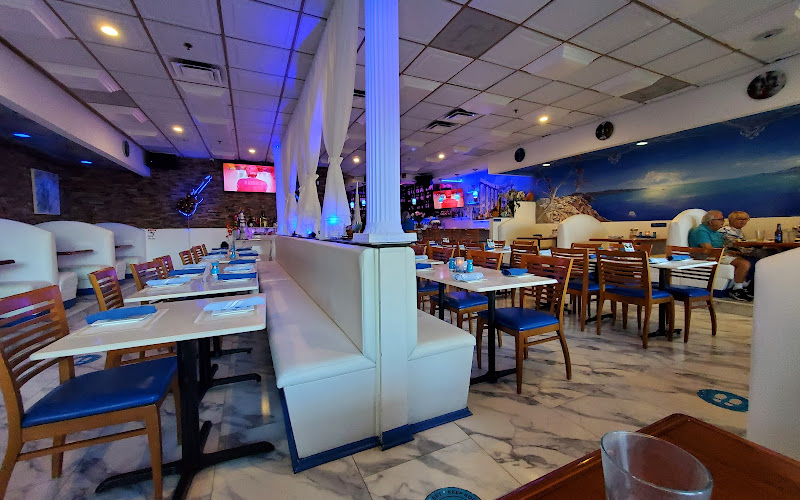 Galini Greek Restaurant