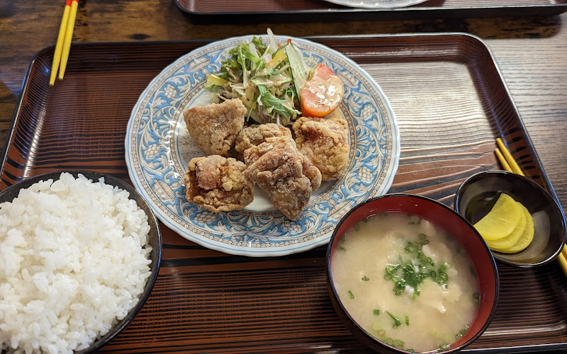 南の島