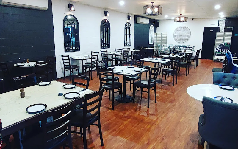 Fontina Woodfire Pizzeria