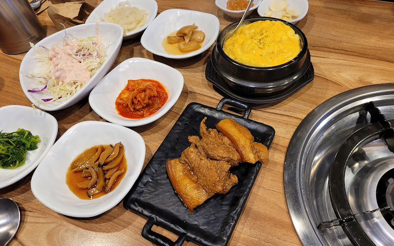 멋진만남