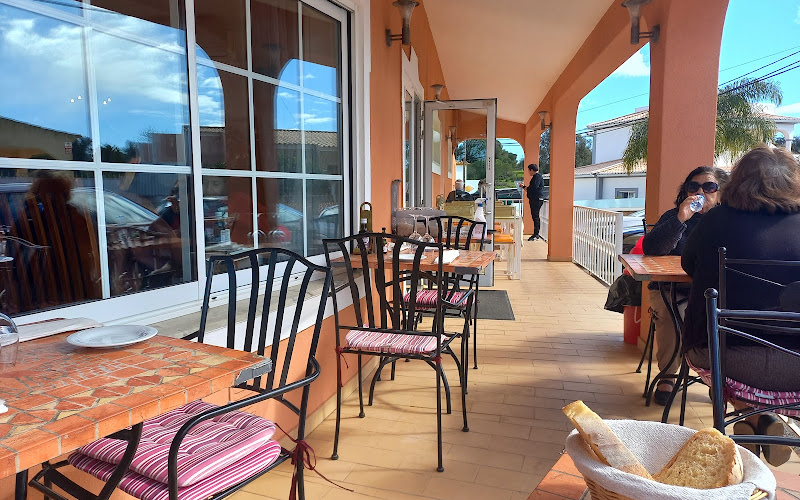 Restaurante Recanto da Boavista