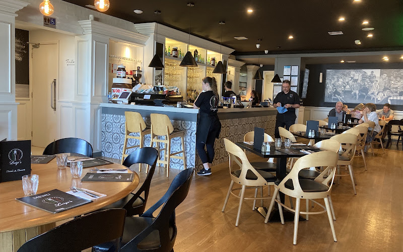 Luigi's Italian Restaurant