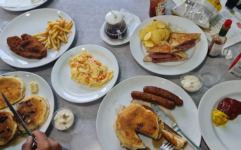 New York Diner