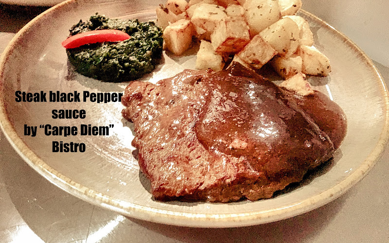 Carpe Diem Bistro