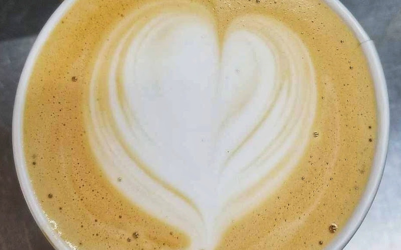 HG COFFEE