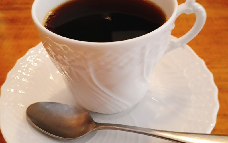 5m Coffee ファイブエムコーヒー