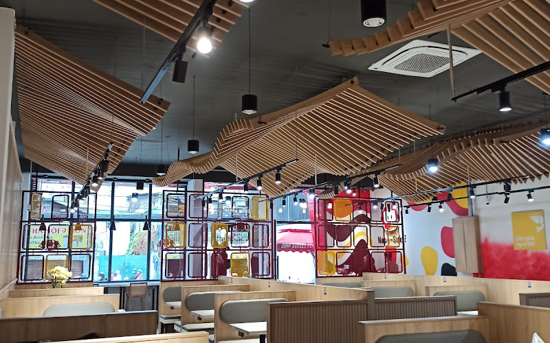 Nabe - Ung Văn Khiêm