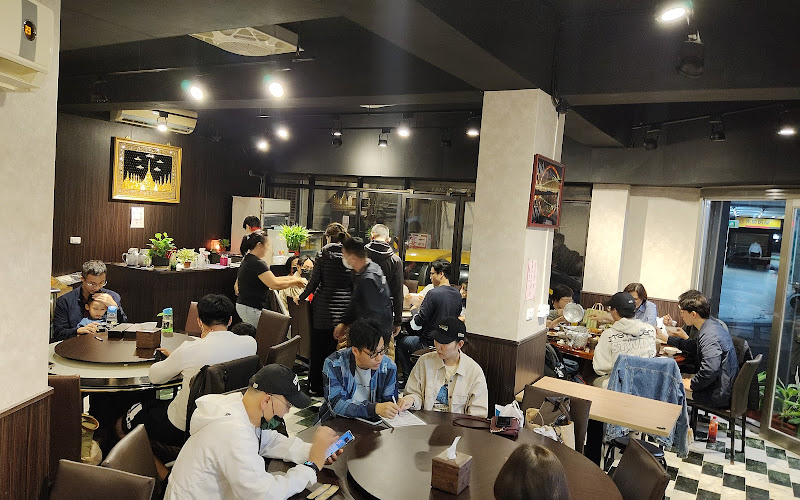 泰緬姐妹小館忠孝店