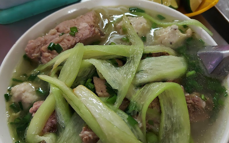 Cổng Làng Quán