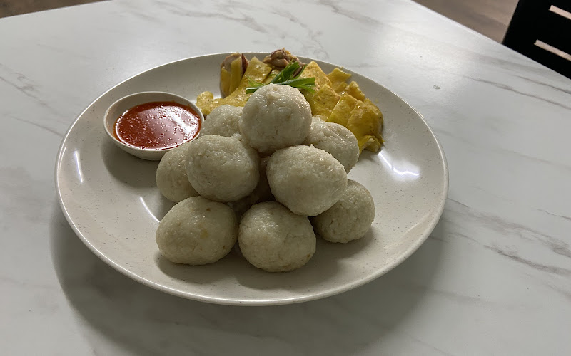 Sisbuay Delight